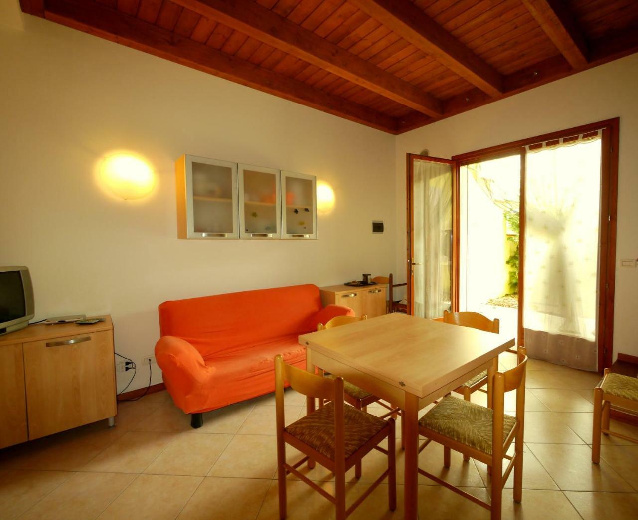 Villa Fiori Dalia Lido di Pomposa Buitenkant foto