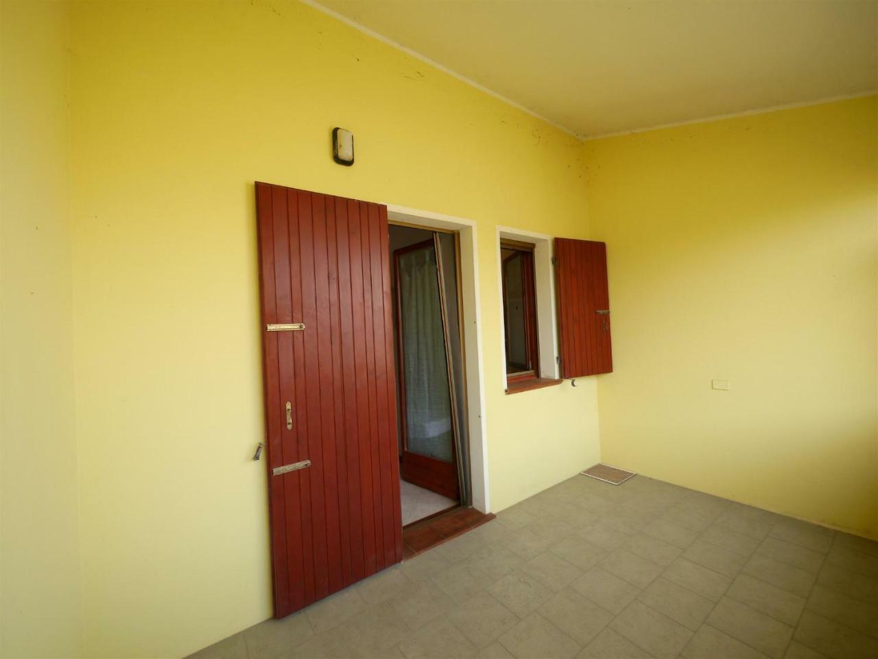 Villa Fiori Dalia Lido di Pomposa Buitenkant foto