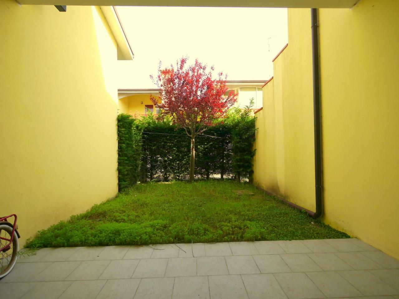 Villa Fiori Dalia Lido di Pomposa Buitenkant foto
